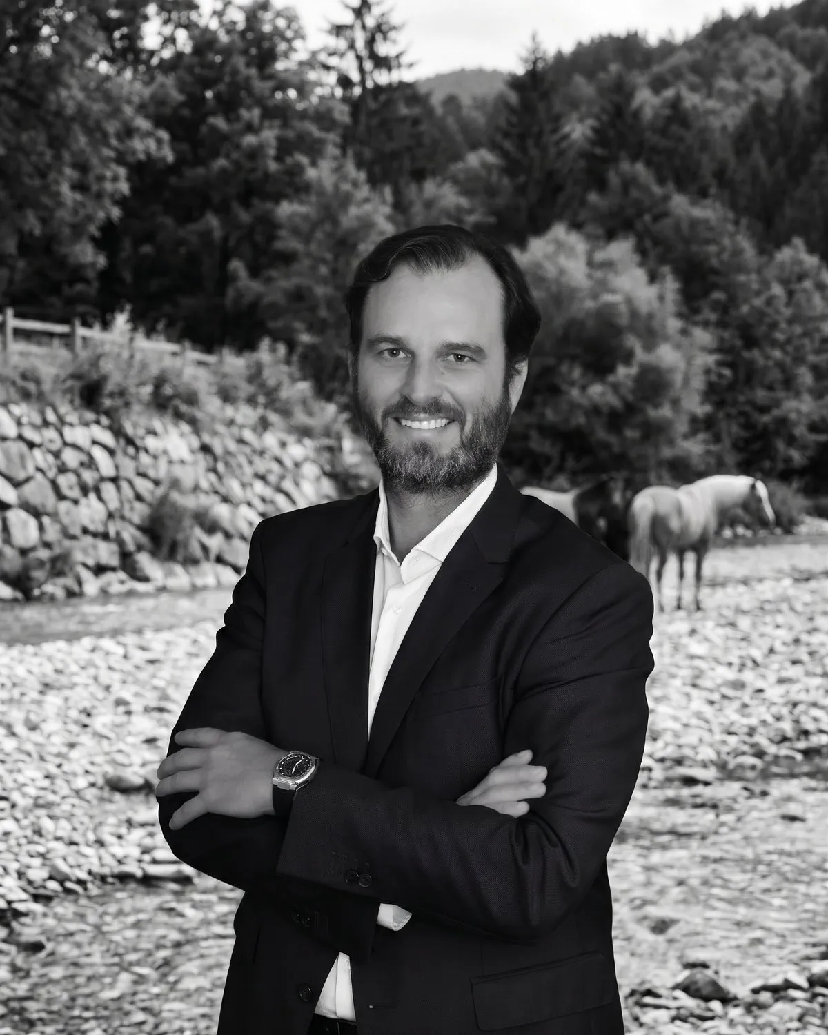 Loïc Florentin.