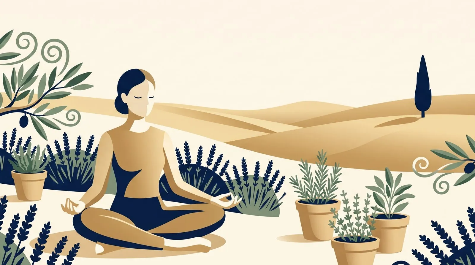 Running on empty: what a naturopathy reset actually looks like